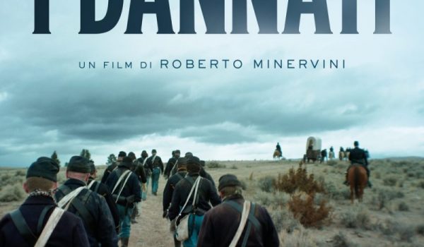 Cinegiornale.net i-dannati-la-dolorosa-meditazione-sulla-guerra-di-minervini-la-recensione-da-cannes-2024-600x350 I dannati, la dolorosa meditazione sulla guerra di Minervini. La recensione da Cannes 2024 News Recensioni Trailers  