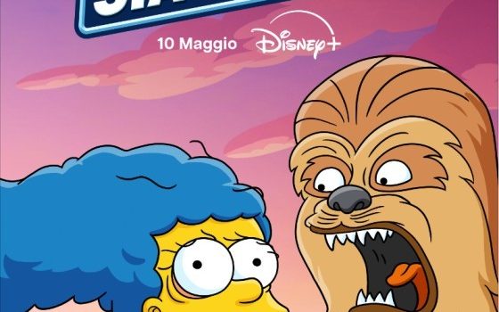 Cinegiornale.net i-simpson-che-la-mamma-sia-con-te-nuovo-corto-in-arrivo-560x350 I Simpson – Che la mamma sia con te, nuovo corto in arrivo News Serie-tv  