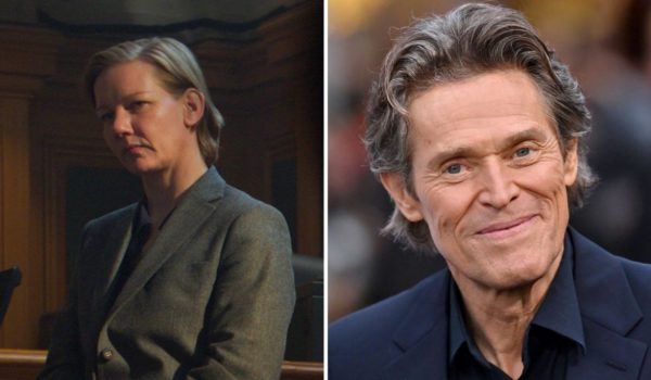 Cinegiornale.net late-flame-sandra-huller-e-willem-dafoe-per-la-prima-volta-insieme-in-un-nuovo-film-600x350 Late Flame: Sandra Hüller e Willem Dafoe per la prima volta insieme in un nuovo film News  