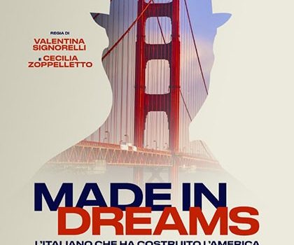 Cinegiornale.net made-in-dreams-420x350 Made in Dreams Cinema News Trailers  