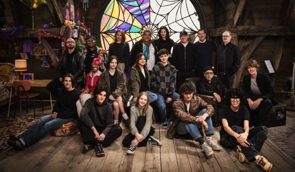 Cinegiornale.net mercoledi-netflix-ha-annunciato-il-cast-della-seconda-stagione-600x350 Mercoledì: Netflix ha annunciato il cast della seconda stagione News  