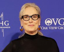 Cinegiornale.net meryl-streep-ricevera-la-palma-doro-alla-carriera-al-festival-di-cannes-2024-220x180 Meryl Streep riceverà la Palma d’Oro alla carriera al Festival di Cannes 2024 News  