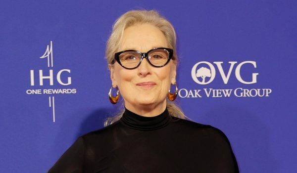 Cinegiornale.net meryl-streep-ricevera-la-palma-doro-alla-carriera-al-festival-di-cannes-2024-600x350 Meryl Streep riceverà la Palma d’Oro alla carriera al Festival di Cannes 2024 News  