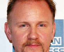 Cinegiornale.net morgan-spurlock-morto-di-cancro-il-regista-del-documentario-super-size-me-220x180 Morgan Spurlock: morto di cancro il regista del documentario Super Size Me News  