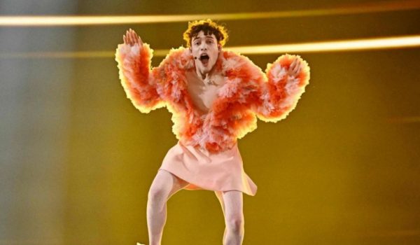 Cinegiornale.net nemo-chi-e-eta-e-vita-privata-del-vincitore-delleurovision-2024-600x350 Nemo: chi è, età e vita privata del vincitore dell’Eurovision 2024 Gossip News  