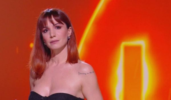 Cinegiornale.net poverina-andrea-delogu-fatta-a-pezzi-risponde-furiosa-alle-offese-600x350 “Poverina”: Andrea Delogu fatta a pezzi | Risponde furiosa alle offese Gossip News  
