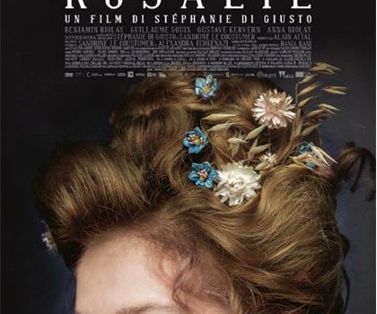 Cinegiornale.net rosalie-il-film-di-stephanie-di-giusto-al-cinema-dal-30-maggio-420x350 Rosalie, il film di Stéphanie Di Giusto al cinema dal 30 maggio Cinema News  