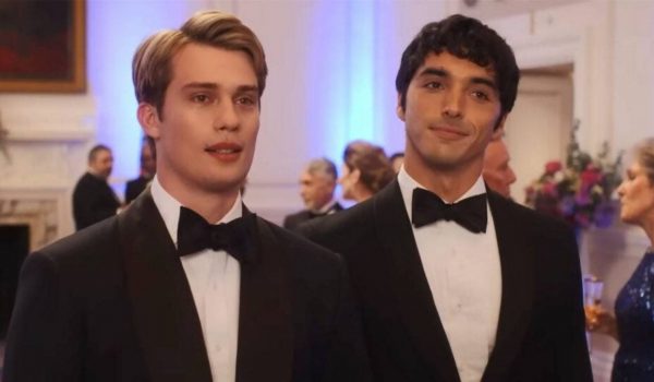 Cinegiornale.net rosso-bianco-e-sangue-blu-in-arrivo-un-sequel-del-film-amazon-prime-video-1-600x350 Rosso Bianco e Sangue Blu: in arrivo un sequel del film Amazon Prime Video News  