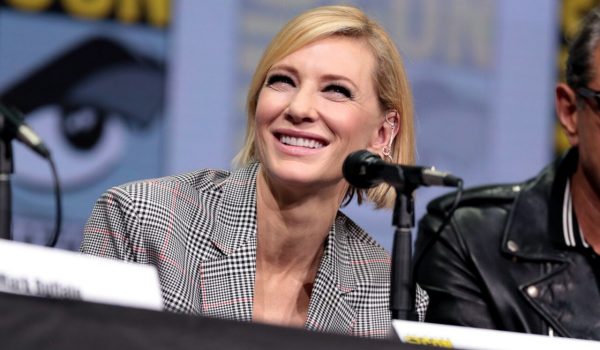 Cinegiornale.net rumours-il-film-con-cate-blanchett-deve-il-nome-allalbum-dei-fletwood-mac-600x350 Rumours: il film con Cate Blanchett deve il nome all’album dei Fletwood Mac News  