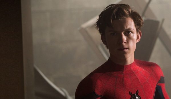 Cinegiornale.net spider-man-4-tom-holland-dovra-affrontare-due-celebri-villain-nel-nuovo-film-600x350 Spider-Man 4, Tom Holland dovrà affrontare due celebri villain nel nuovo film? News  