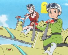 Cinegiornale.net t-c2b7-p-bon-recensione-del-nuovo-anime-netflix-220x180 T · P BON: recensione del nuovo anime Netflix News Recensioni Serie-tv  