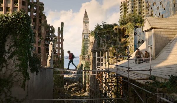 Cinegiornale.net the-last-of-us-2-le-nuove-immagini-dal-set-mostrano-le-location-e-i-collegamenti-al-videogioco-600x350 The Last of Us 2, le nuove immagini dal set mostrano le location e i collegamenti al videogioco! News  