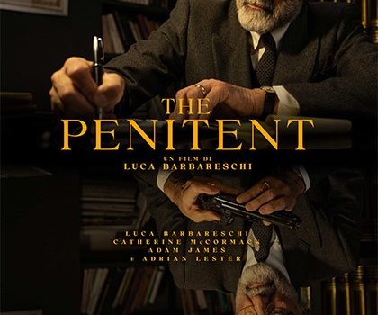 Cinegiornale.net the-penitent-420x350 The Penitent Cinema News Trailers  