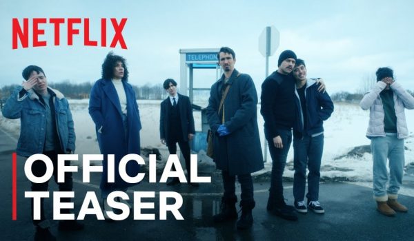Cinegiornale.net the-umbrella-academy-il-teaser-trailer-dellultima-stagione-600x350 The Umbrella Academy: il teaser trailer dell’ultima stagione News  