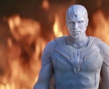 Cinegiornale.net vision-in-arrivo-una-nuova-serie-marvel-con-paul-bettany-protagonista-220x180 Vision: in arrivo una nuova serie Marvel con Paul Bettany protagonista News  