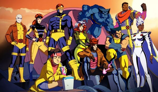 Cinegiornale.net x-men-97-recensione-della-serie-animata-marvel-600x350 X-Men ’97: recensione della serie animata Marvel News Recensioni Serie-tv  