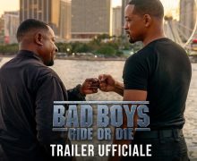 Cinegiornale.net bad-boys-ride-or-die-il-trailer-finale-italiano-del-film-con-will-smith-e-martin-lawrence-220x180 Bad Boys: Ride or Die, il trailer finale italiano del film con Will Smith e Martin Lawrence News  