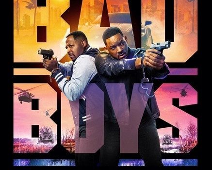 Cinegiornale.net bad-boys-ride-or-die-will-smith-e-martin-lawrence-tengono-botta-la-recensione-del-film-437x350 Bad Boys: Ride or Die, Will Smith e Martin Lawrence tengono botta. La recensione del film News Recensioni Trailers  