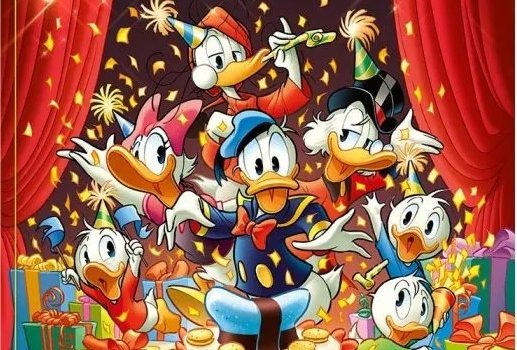 Cinegiornale.net buon-compleanno-paperino-90-di-questi-anni-517x350 Buon compleanno Paperino, 90 di questi anni News  
