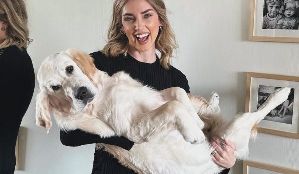 Cinegiornale.net che-fine-ha-fatto-paloma-fedez-e-chiara-ferragni-guerra-per-il-cane-600x350 Che fine ha fatto Paloma? Fedez e Chiara Ferragni guerra per il cane Gossip News  