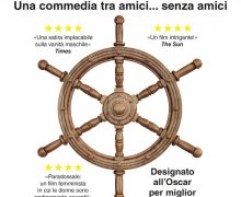 Cinegiornale.net chevalier-trailer-e-poster-dal-20-giugno-al-cinema-220x180 Chevalier, trailer e poster: dal 20 giugno al cinema Cinema News  