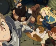 Cinegiornale.net dungeon-food-la-recensione-del-nuovo-bizzarro-anime-netflix-220x180 Dungeon Food: la recensione del nuovo, bizzarro anime Netflix News Recensioni Serie-tv  