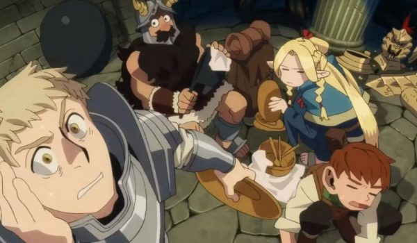 Cinegiornale.net dungeon-food-la-recensione-del-nuovo-bizzarro-anime-netflix-600x350 Dungeon Food: la recensione del nuovo, bizzarro anime Netflix News Recensioni Serie-tv  