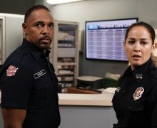 Cinegiornale.net greys-anatomy-tornera-un-personaggio-di-station-19-nella-ventunesima-stagione-220x180 Grey’s Anatomy: Tornerà un personaggio di Station 19 nella ventunesima stagione News  