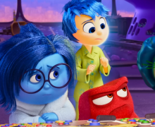 Cinegiornale.net inside-out-2-ecco-il-trailer-finale-italiano-del-film-pixar-1-220x180 Inside Out 2: ecco il trailer finale italiano del film Pixar News  