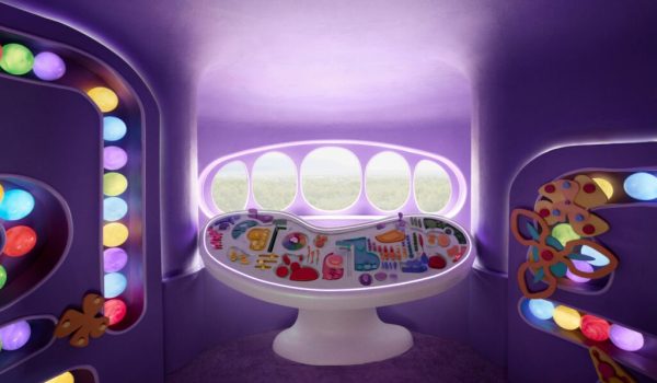Cinegiornale.net inside-out-2-esplora-le-emozioni-al-quartier-generale-con-airbnb-600x350 Inside Out 2: esplora le emozioni al Quartier Generale con Airbnb News  