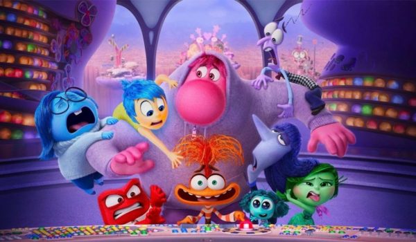 Cinegiornale.net inside-out-2-la-puberta-stravolge-riley-con-nuove-emozioni-la-recensione-del-sequel-pixar-600x350 Inside Out 2: la pubertà stravolge Riley con nuove emozioni. La recensione del sequel Pixar News Recensioni Trailers  