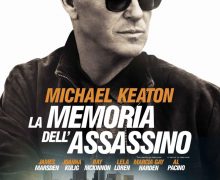 Cinegiornale.net la-memoria-dellassassino-220x180 La Memoria dell’Assassino Cinema News Trailers  