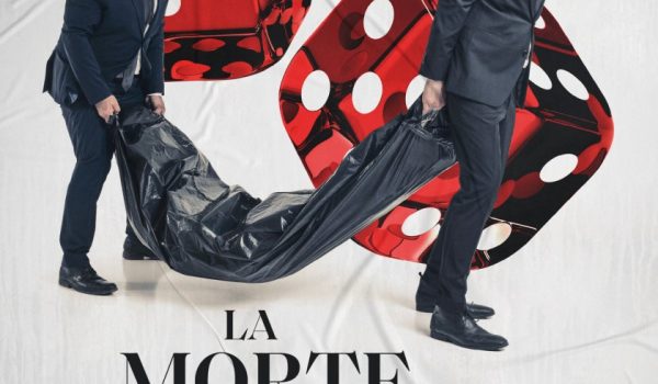 Cinegiornale.net la-morte-e-un-problema-dei-vivi-dal-4-luglio-al-cinema-600x350 La morte è un problema dei vivi, dal 4 luglio al cinema Cinema News  