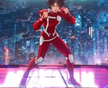 Cinegiornale.net legs-weaver-bonelli-entertainment-annuncia-la-serie-animata-220x180 Legs Weaver: Bonelli Entertainment annuncia la serie animata News Serie-tv  