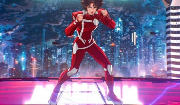 Cinegiornale.net legs-weaver-bonelli-entertainment-annuncia-la-serie-animata-600x350 Legs Weaver: Bonelli Entertainment annuncia la serie animata News Serie-tv  