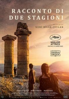 Cinegiornale.net racconto-di-due-stagioni Racconto di due stagioni Cinema News Trailers  