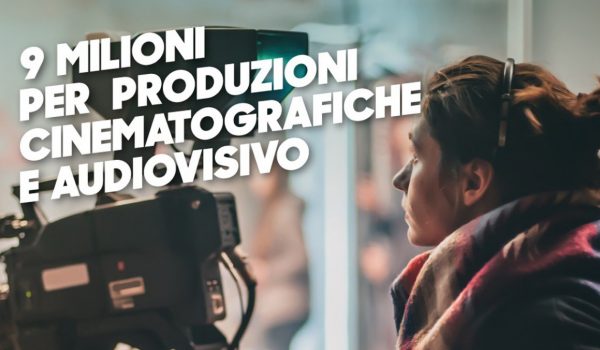 Cinegiornale.net sovvenzioni-produzione-cine-audiovisiva-2022-regione-lazio-esiti-valutazione-e-proroga-termini-rendicontazione-al-20-giugno-2024-600x350 Sovvenzioni Produzione Cine Audiovisiva 2022 (Regione Lazio): Esiti Valutazione e Proroga Termini Rendicontazione al 20 giugno 2024 News  