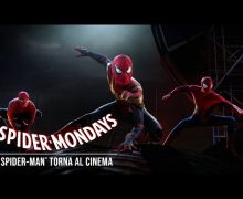 Cinegiornale.net spider-man-torna-al-cinema-dal-1-luglio-arrivano-gli-spider-mondays-220x180 Spider-Man torna al cinema, dal 1° luglio arrivano gli Spider Mondays Cinema News  