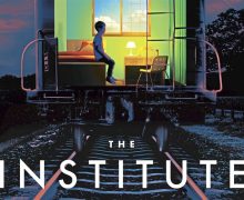 Cinegiornale.net the-institute-il-romanzo-di-stephen-king-e-in-fase-di-adattamento-per-il-piccolo-schermo-220x180 The Institute: il romanzo di Stephen King è in fase di adattamento per il piccolo schermo News  