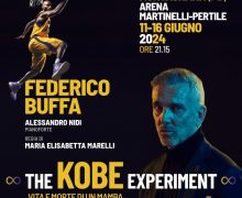 Cinegiornale.net the-kobe-experiment-federico-buffa-porta-sul-palco-sei-incontri-col-pubblico-dedicati-a-kobe-bryant-220x180 The Kobe Experiment: Federico Buffa porta sul palco sei incontri col pubblico dedicati a Kobe Bryant News  
