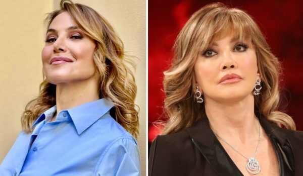 Cinegiornale.net barbara-durso-a-ballando-con-le-stelle-ecco-tutta-la-verita-milly-carlucci-rivelazione-600x350 Barbara D’Urso a Ballando con le Stelle: ecco tutta la verità | Milly Carlucci rivelazione Gossip News  