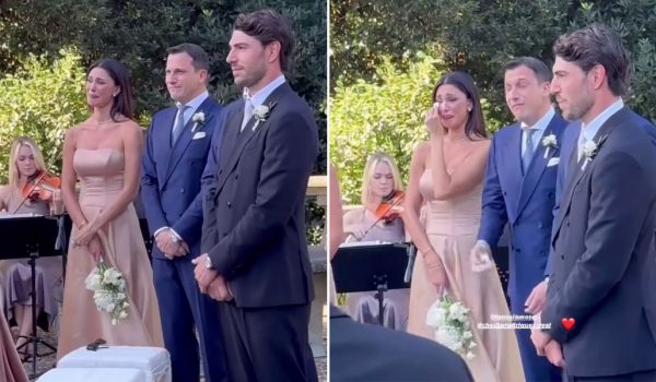 Cinegiornale.net belen-scatenata-al-matrimonio-della-sorella-cecilia-il-video-catturato-dagli-invitati-600x350 Belen scatenata al matrimonio della sorella Cecilia: il video catturato dagli invitati Gossip News  
