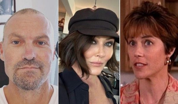 Cinegiornale.net brian-austin-green-distrutto-per-la-morte-di-shannen-doherty-mia-sorella-600x350 Brian Austin Green distrutto per la morte di Shannen Doherty: “Mia sorella” Gossip News  