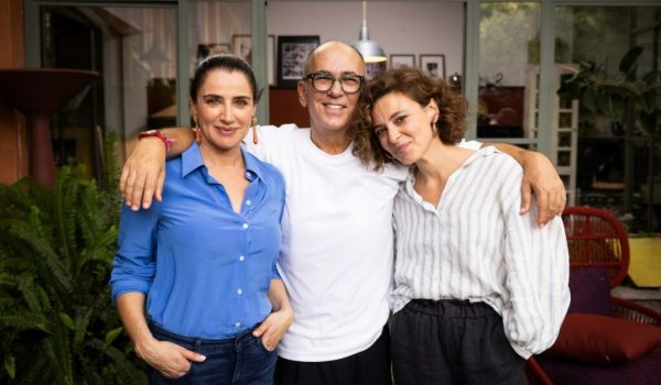 Cinegiornale.net diamanti-iniziate-le-riprese-del-nuovo-film-di-ferzan-ozpetek-cast-e-trama-600x350 Diamanti: iniziate le riprese del nuovo film di Ferzan Ozpetek | Cast e trama News  
