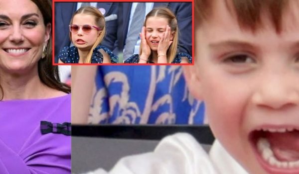Cinegiornale.net dove-e-finito-il-piccolo-louis-kate-e-william-in-pubblico-senza-il-figlio-600x350 Dove è finito il piccolo Louis? | Kate e William in pubblico senza il figlio Gossip News  