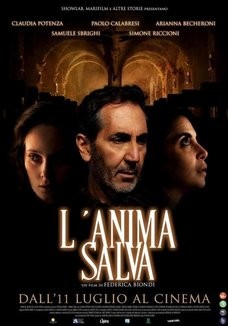 Cinegiornale.net lanima-salva L’Anima salva Cinema News  