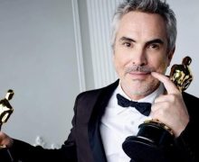 Cinegiornale.net locarno-77-alfonso-cuaron-ricevera-il-premio-alla-carriera-220x180 Locarno 77: Alfonso Cuarón riceverà il Premio alla Carriera News  