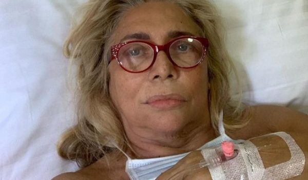 Cinegiornale.net mara-venier-in-ospedale-cosa-e-successo-come-sta-600x350 Mara Venier in ospedale: cosa è successo | Come sta Gossip News  