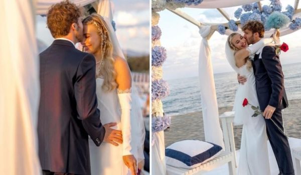 Cinegiornale.net matrimonio-ciavarro-incorvaia-tutti-i-dettagli-600x350 Matrimonio Ciavarro-Incorvaia: tutti i dettagli Gossip News  