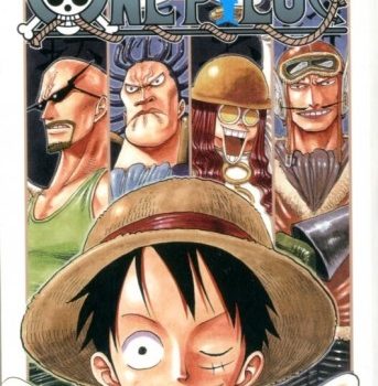 Cinegiornale.net one-piece-27-anni-fa-iniziava-liconico-manga-1-343x350 One Piece, 27 anni fa iniziava l’iconico manga News Serie-tv  